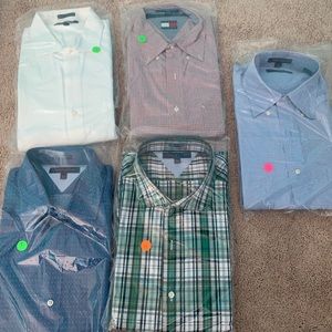 Tommy Hilfiger Men’s Shirt